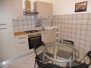 Monolocale in Affitto a Pontedera, 350&euro;, 18 m², arredato