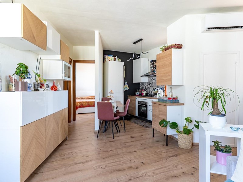 Bilocale in Vendita a Empoli, zona Pozzale, 167'000&euro;, 50 m²
