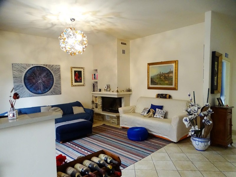 Appartamento in Vendita a San Miniato, 260'000&euro;, 140 m², con Box