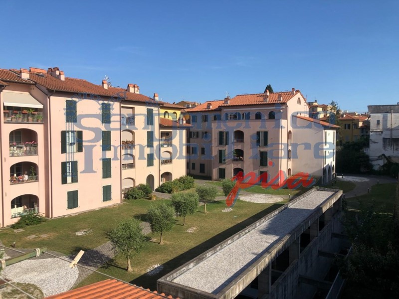 Quadrilocale in Affitto a Pisa, 1'200&euro;, 95 m², arredato
