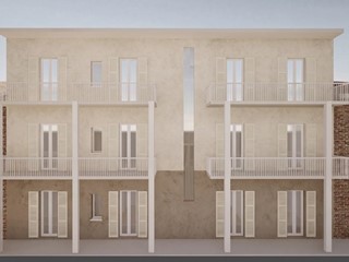 Quadrilocale in Vendita a Poggibonsi, 225'000&euro;, 76 m²
