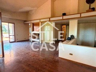 Appartamento in Vendita a Castelfranco di Sotto, 345'000&euro;, 265 m²
