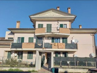 Bilocale in Vendita a Motta Visconti, 23'250&euro;, 32 m²