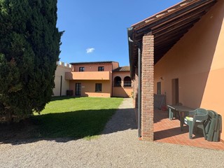 Quadrilocale in Vendita a Campiglia Marittima, zona Cafaggio, 207'000&euro;, 81 m², arredato