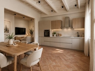 Bilocale in Vendita a Vicopisano, zona Uliveto Terme, 92'000&euro;, 45 m²
