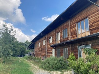 Monolocale in Vendita a Villastellone, 153'000&euro;, 1410 m²