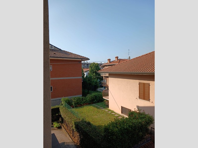 Trilocale in Vendita a Bergamo, 90 m²