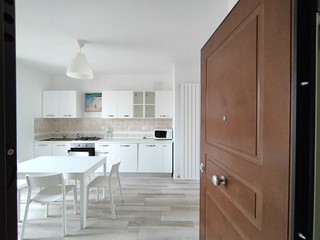 Quadrilocale in Affitto a Porto San Giorgio, 800&euro;, 75 m²