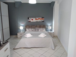 Appartamento in Vendita a Montecatini Terme, 260'000&euro;, 500 m²