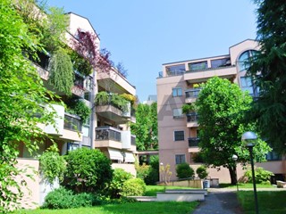 Monolocale in Affitto a Segrate, 850&euro;, 40 m²
