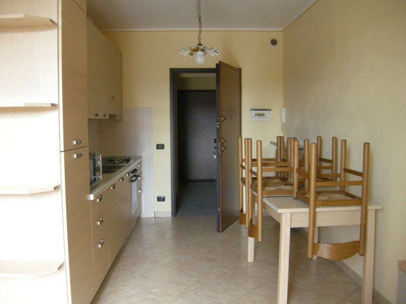 Monolocale in Affitto a Mondovì, 300&euro;, 45 m²