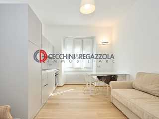 Bilocale in Affitto a Milano, 1'600&euro;, 51 m²