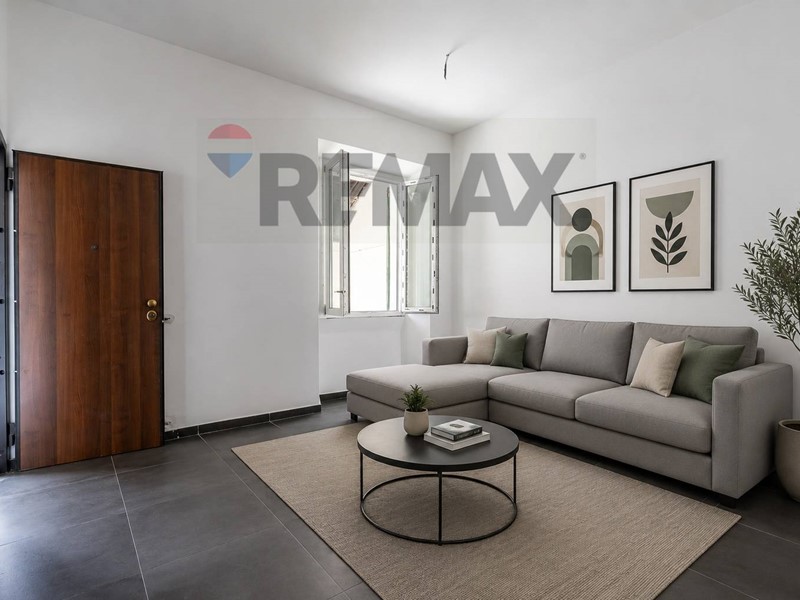 Bilocale in Vendita a Inverigo, 83'000&euro;, 58 m²