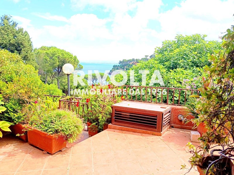 Appartamento in Affitto a Monte Argentario, 3'500&euro;, 135 m²