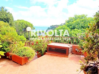 Appartamento in Affitto a Monte Argentario, 3'500&euro;, 135 m²