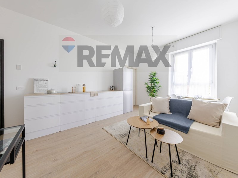 Bilocale in Vendita a Milano, 249'000&euro;, 53 m²