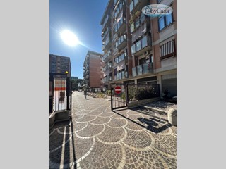 Appartamento in Vendita a Roma, 700'000&euro;, 176 m²