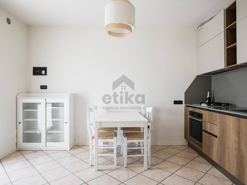 Trilocale in Vendita a Villorba, 205'000&euro;, 70 m²