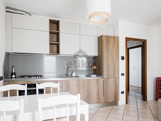 Trilocale in Vendita a Villorba, 205'000&euro;, 70 m²