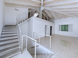 Attico in Vendita a San Possidonio, 174'000&euro;, 144 m²