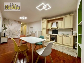 Quadrilocale in Vendita a Offida, 140'000&euro;, 80 m²