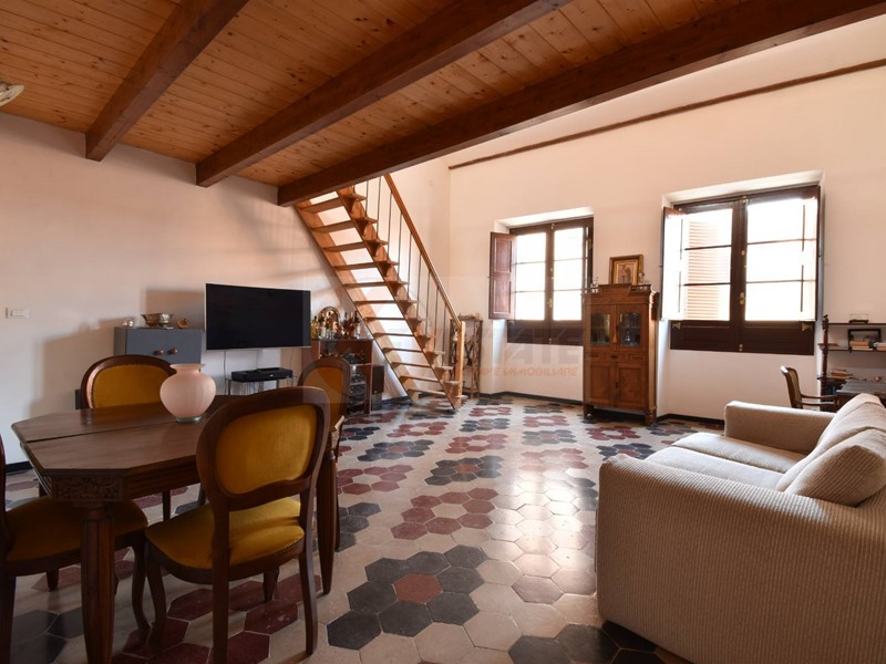 Trilocale in Vendita a Sassari, 95'000&euro;, 72 m²