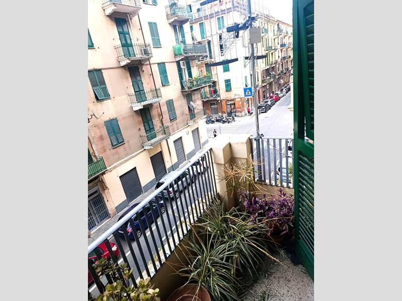 Appartamento in Vendita a Savona, 150'000&euro;, 115 m²