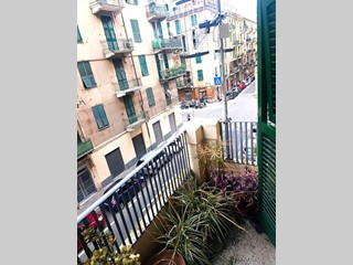 Appartamento in Vendita a Savona, 150'000&euro;, 115 m²