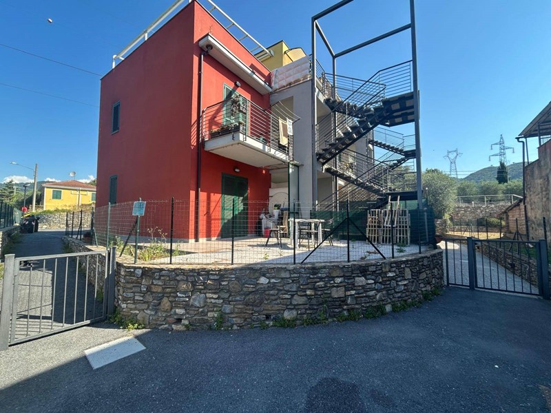 Bilocale in Vendita a Andora, 115'000&euro;, 45 m²