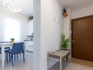 Quadrilocale in Vendita a Treviso, 140'000&euro;, 75 m²