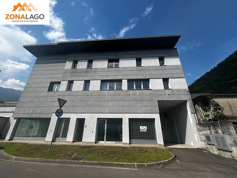 Trilocale in Vendita a Pisogne, 180'000&euro;, 140 m²