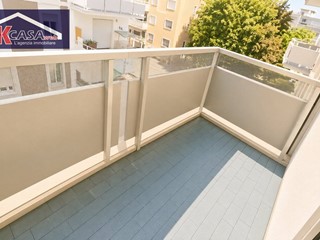 Appartamento in Vendita a Monfalcone, 100'000&euro;, 70 m²