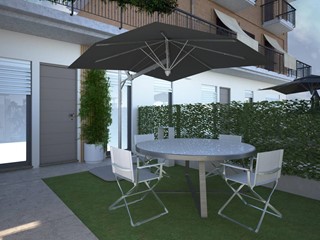 Trilocale in Vendita a Pedaso, 60 m²