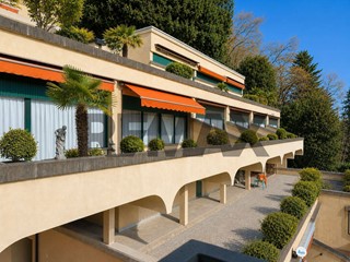 Monolocale in Vendita a Cannobio, 250'000&euro;, 60 m²