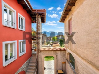 Bilocale in Vendita a Cannobio, 165'000&euro;, 68 m²