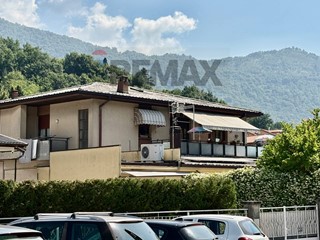 Quadrilocale in Vendita a Mergozzo, 285'000&euro;, 130 m²