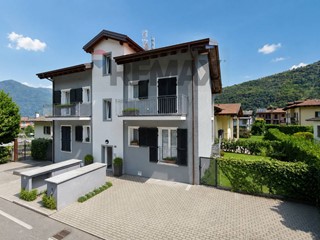 Trilocale in Vendita a Cannobio, 299'000&euro;, 65 m²