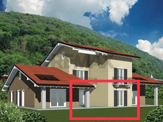 Bilocale in Vendita a Cannobio, 255'000&euro;, 60 m²