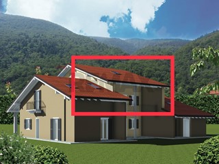 Bilocale in Vendita a Cannobio, 270'000&euro;, 60 m²