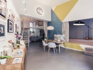 Monolocale in Vendita a Cannobio, 220'000&euro;, 65 m²