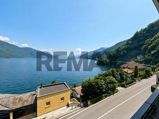 Bilocale in Vendita a Cannobio, 250'000&euro;, 60 m²