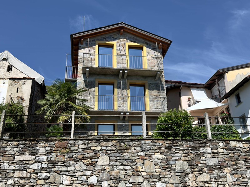 Bilocale in Vendita a Cannobio, 185'000&euro;, 50 m²