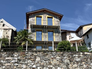 Bilocale in Vendita a Cannobio, 185'000&euro;, 50 m²