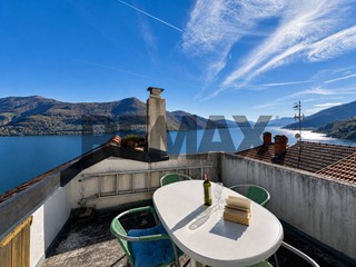 Bilocale in Vendita a Cannobio, 195'000&euro;, 40 m²