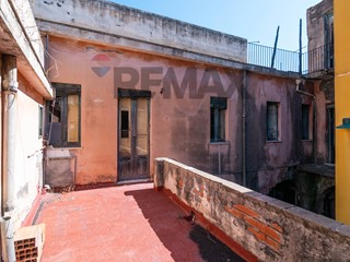 Trilocale in Vendita a Acireale, 30'000&euro;, 60 m²
