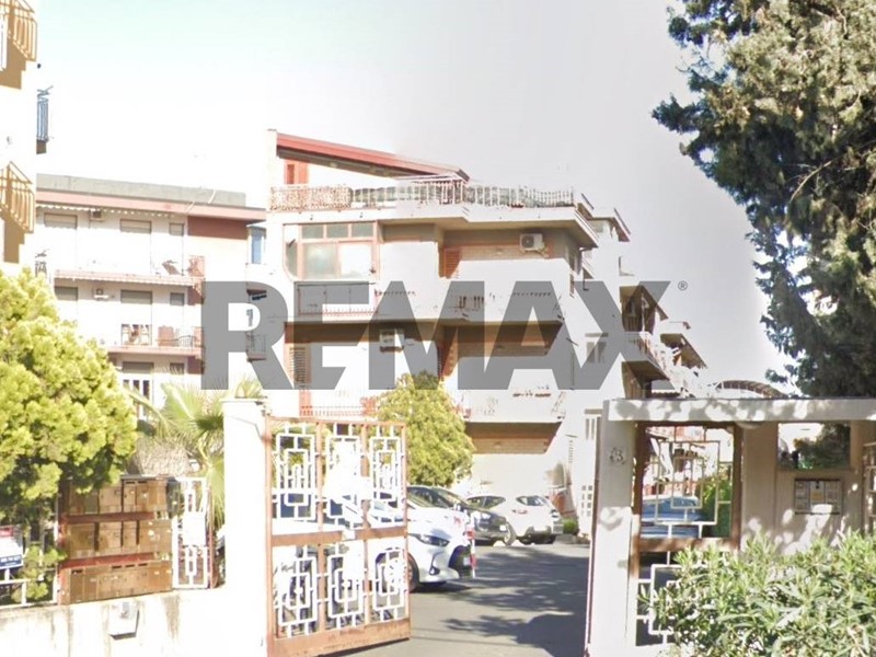 Attico in Vendita a Gravina di Catania, 44'000&euro;, 48 m²