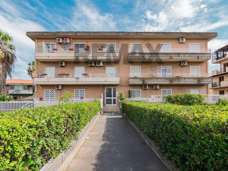 Appartamento in Vendita a Catania, 209'000&euro;, 129 m²