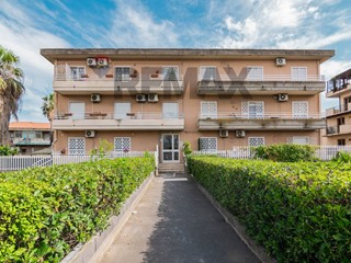 Appartamento in Vendita a Catania, 209'000&euro;, 129 m²