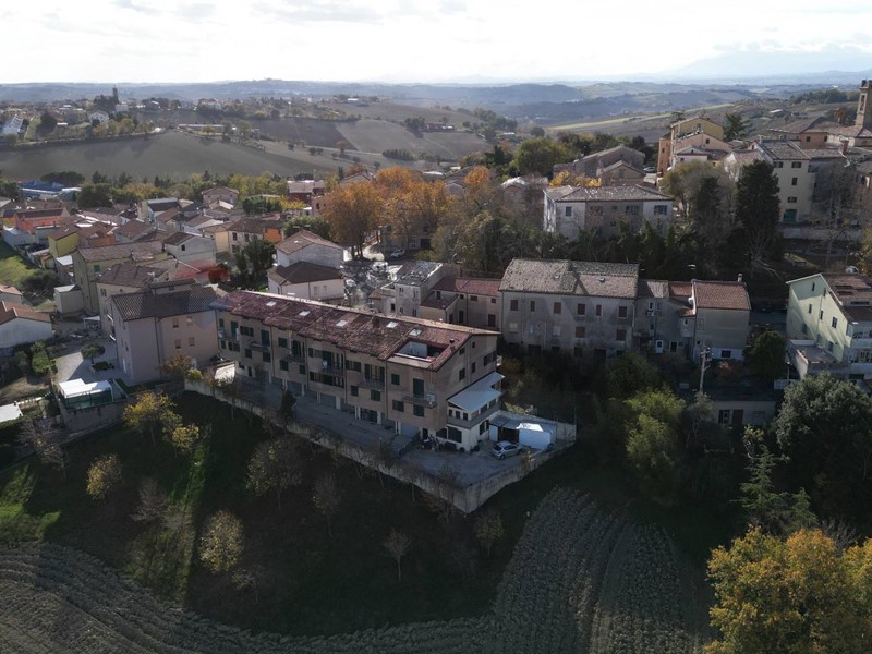 Quadrilocale in Vendita a Santa Maria Nuova, 139'000&euro;, 76 m²
