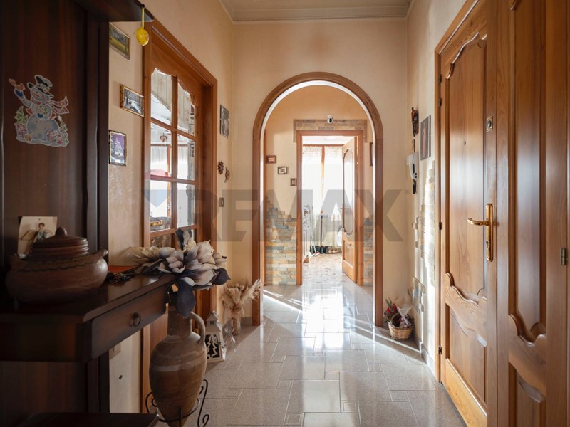 Appartamento in Vendita a Falconara Marittima, 195'000&euro;, 98 m²